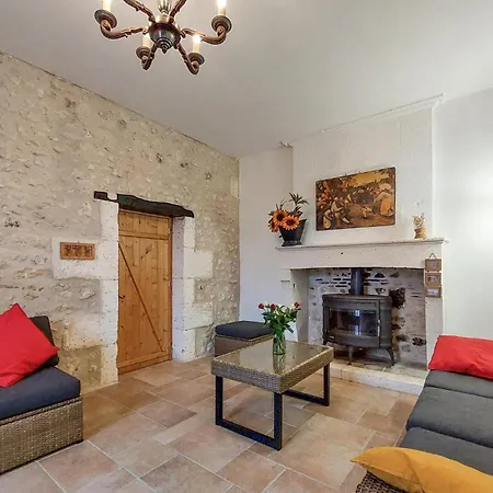 Cozy Home In Chadurie * Chadurie