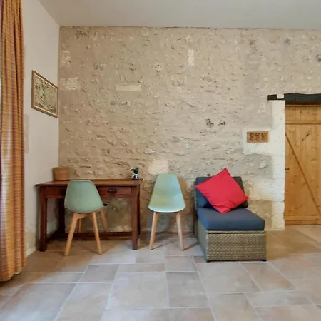Cozy Home In Chadurie Tatil Evi *