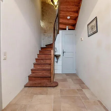 Tatil Evi Cozy Home In Chadurie Chadurie