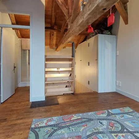 Cozy Home In Chadurie * Chadurie