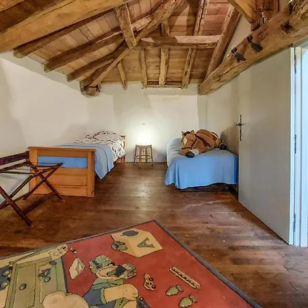 Cozy Home In Chadurie *