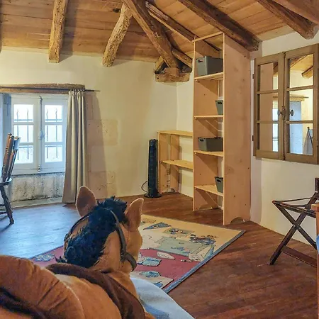 Tatil Evi Cozy Home In Chadurie *